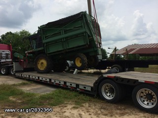 Βαμβακοσυλέκτες John Deere 2015 Case ...ανταλλακτικά..-thumb-31