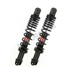 ΣΕΤ ΑΜΟΡΤΙΣΕΡ ΠΙΣΩ YAMAHA N-MAX 125 16'-19' / N-MAX 150 17'-19' ΑΖΩΤΟΥ-ΛΑΔΙΟΥ HYBRID YSS (ΜΑΥΡΑ)