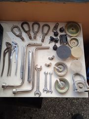 BMW E30 (82 - 91) ΑΝΤΑΛΛΑΚΤΙΚΑ-thumb-2