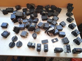 BMW E30 (82 - 91) ΑΝΤΑΛΛΑΚΤΙΚΑ-thumb-8