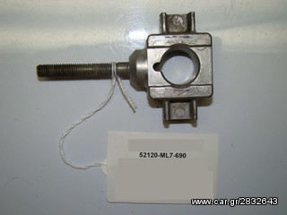 Αποστάτες Honda