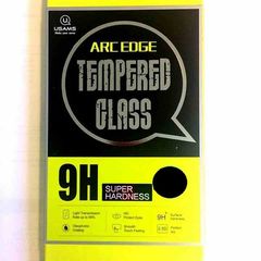 USAMS ARC EDGE TEMPERED GLASS για το SAMSUNG GALAXY NOTE 8 (Clear)
