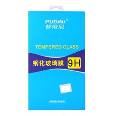 Pudini Tempered Glass 9Η 0.3mm για το Lenovo K6 Note (EU Blister)