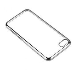 BENKS Glitz TPU case για το iPhone 7 (Silver)