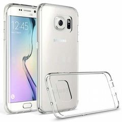 TECH-PROTECT Slim Hybrid για το Samsung Galaxy S7 (58757864) Crystal