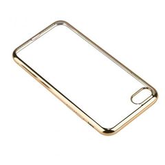 BENKS Glitz TPU case για το iPhone 7 (Gold)