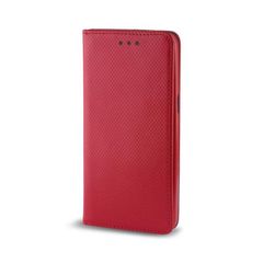GREENGO Smart Magnet case για το Sony Experia XZ (GSM023634) Red