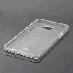 Mercury Jelly Case για το HTC One A9 Transparent