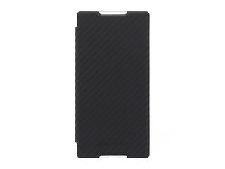 ROXFIT Sony Original Book Case Black για το Xperia Z5 Compact SMA5159B