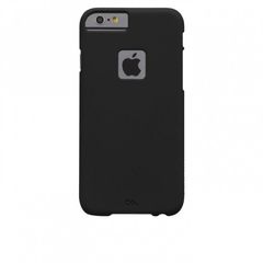 Case-mate Barely There Case  Apple iPhone 6 4.7"  black  CM031386