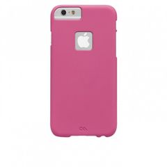 Case-mate Barely There Case  Apple iPhone 6 4.7"  pink  CM031512