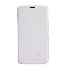 Nillkin Fresh Book Case Λευκή για το LG Nexus 5