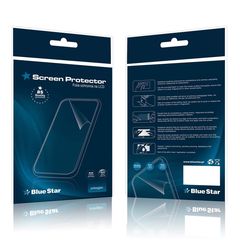 Blue Star   Protector LCD - SONY Xperia SP polycarbon