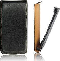 CHIC & FORCELL  Slim Flip Case - LG G Flex D955 - Black