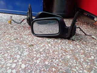  Καθρέπτες ηλεκτρικοί