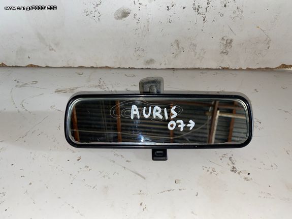 TOYOTA AURIS 06-10	Καθρέπτης εσωτερικός