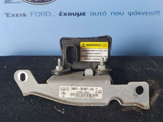 3M51-3C187-CA Ford Focus mk2 ST αισθητήρας ESP επιτάχυνσης FoMoCo 2wd