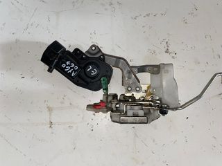 TOYOTA AYGO 06-12	Κλειδαριά πόρτας αριστερή