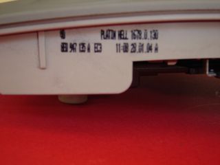 ΠΛΑΦΟΝΙΕΡΑ ΕΜΠΡΟΣΘΙΑ AUDI A4 S4 1.9 TDI AVF '00-'05     8E0947565/8E0947135A-thumb-1