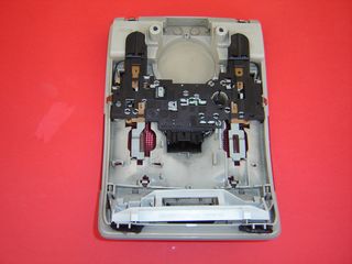 ΠΛΑΦΟΝΙΕΡΑ ΕΜΠΡΟΣΘΙΑ AUDI A4 S4 1.9 TDI AVF '00-'05     8E0947565/8E0947135A-thumb-2