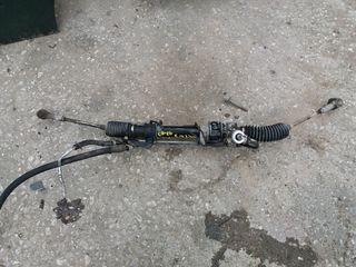 Κρεμαργιέρα υδραυλικη  hyundai atos