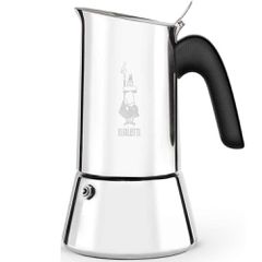 Μπρίκι Espresso Bialetti 0007252/CNNP Venus box 2cups Inox