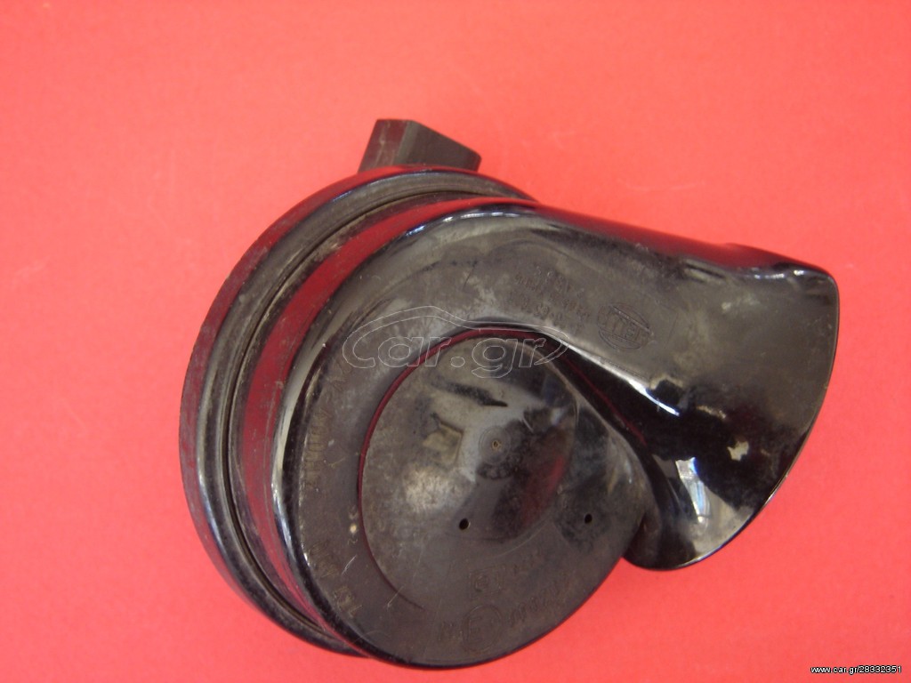 ΚΟΡΝΑ LOW TONE AUDI A4 S4 1.9 TDI AVF '00-'05 8Ε0951221