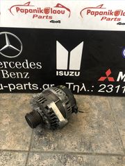 OPEL ANTARA-CHEVROLET CAPTIVA 06-15 2.0D   Δυναμο #Papanikolaouparts