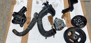 HYUNDAI -KIA--ΚΟΛΑΡA- ΛΑΙΜΟΣ ΤΑΠΑ ΨΥΓΕΙΟΥ--ΒΑΣΗ ΘΕΡΜΟΣΤΑΤΗ