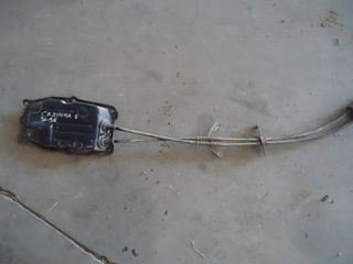 ΝΤΙΖΕΣ ΤΑΧΥΤΗΤΩΝ TOYOTA CARINA 