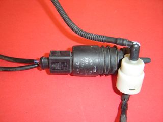 ΑΝΤΛΙΑ ΠΛΥΣΤΙΚΗΣ  AUDI A4 S4 1.9 TDI AVF '00-'05-thumb-1