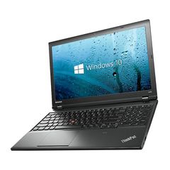 Lenovo ThinkPad L540 Core i5 4300M/8GB/ 256 GB SSD/15.6' /1 ΧΡ.ΕΓΓΥΗΣΗ