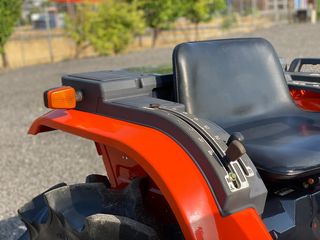 Αμπελουργικά Τρακτέρ Kubota 2025 ASTE A-15 | 4x4 | 20Hp | ΠΑΟΥΡΗΣ-thumb-7