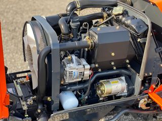 Αμπελουργικά Τρακτέρ Kubota 2025 ASTE A-15 | 4x4 | 20Hp | ΠΑΟΥΡΗΣ-thumb-3