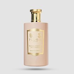 Room Fragrance - Floris London - Sandalwood & Patchouli 100ml