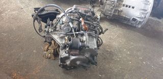 ΑΥΤΟΜΑΤΟ ΣΑΣΜΑΝ HONDA CIVIC 2000-1400cc -D14A4- (S4PA-1016205)