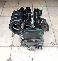 CITROEN / PEUGEOT μοντ. 02’-10’ 1.4 cc 16Valve ΜΟΤΕΡ ( με κωδικό : KFU )