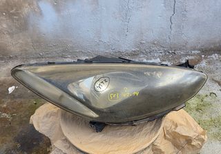 MAZDA 2 07-14 ΦΑΝΟΣ ΕΜΠΡΟΣ DEKSI (31ΤΖ) (86p)