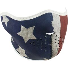 ΜΑΣΚΑ HALF FACE MASK PATRIOT ONE SIZE
