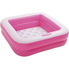 Παιδική πισίνα Intex Play Box Pink / IN-57100-P