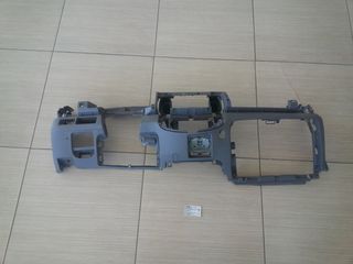 ΚΑΤΩ ΜΕΡΟΣ  ΤΑΜΠΛΟ GREY  (68200-AX700) NISSAN MICRA 2003-2010.