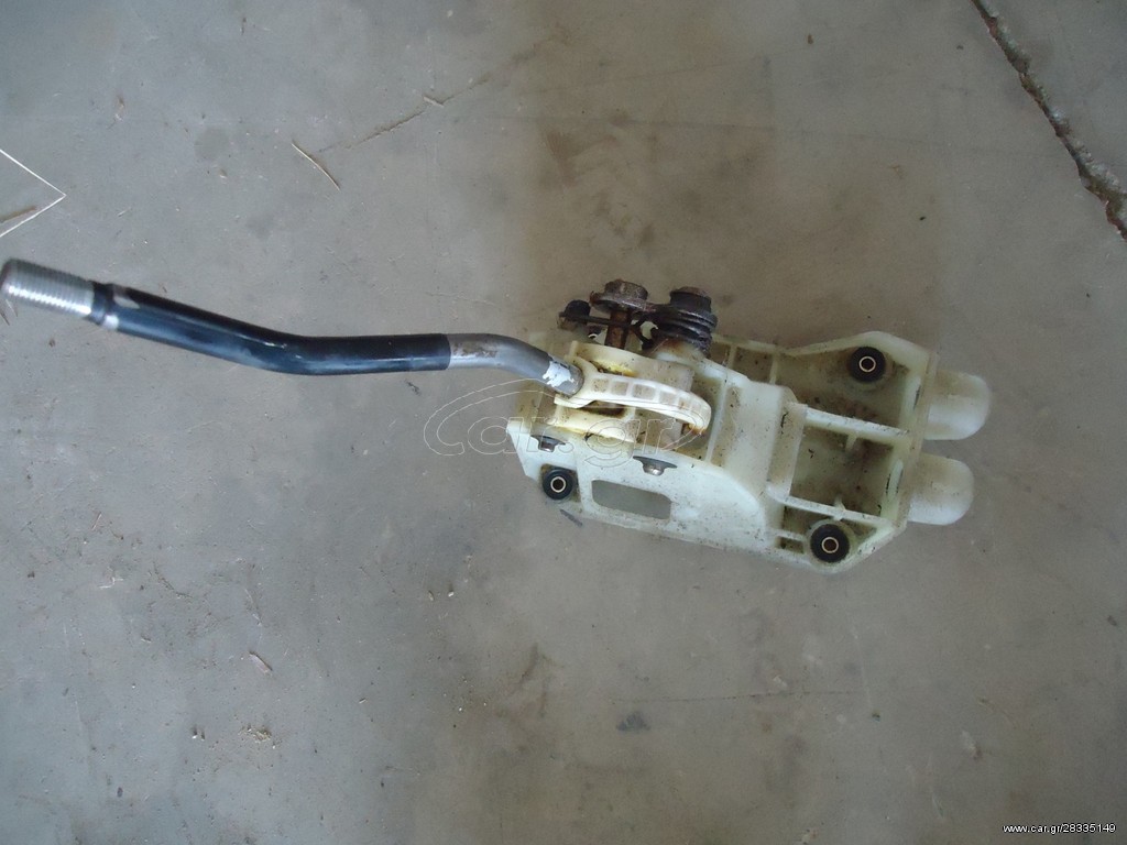 ΛΕΒΙΕΣ ΤΑΧΥΤΗΤΩΝ TOYOTA CARINA 
