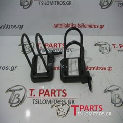 Ζιγκιά-Ζυγγιά Mitsubishi-L200-(2002-2006) K60T K70T