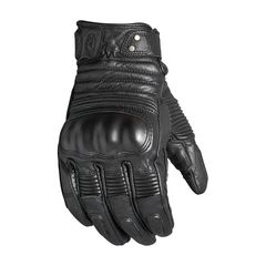 ΠΡΟΣΦΟΡΑ ΑΠΟ 140 € !! ΓΑΝΤΙΑ RSD gloves Berlin black, SIZE S