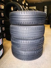 4 TMX MICHELIN ENERGY SAVER 195/65/15 *BEST CHOICE TYRES ΒΟΥΛΙΑΓΜΕΝΗΣ 57*