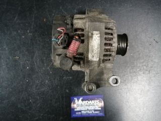 ΔΥΝΑΜΟ MAGNETI MARELLI 80A/14V  FORD  FOCUS <DAW,DBW,DFW,DNW>  1.4 16V-1.6 16V (10/1998-11/2004) - FOCUS C-MAX  1.6 (10/2003-03/2007) ΚΩΔ. 98AB10300GH , 63321679 , C9K3B , A115I