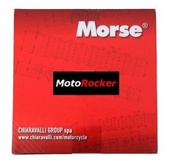 Καδένα εκκεντροφόρου CMX-250 (98L) Honda
