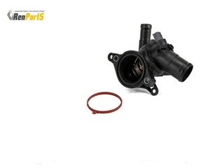 ΘΕΡΜΟΣΤΑΤΗΣ ΚΙΝΗΤΗΡΑ THERMOSTAT COOLANT RENAULT CLIO IV MEGANE III CAPTUR 1.2 TCe ΓΝΗΣΙΟ ΑΝΤΑΛΛΑΚΤΙΚΟ