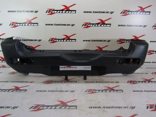 ΠΡΟΦΥΛΑΚΤΗΡΑΣ ΠΙΣΩ DAIHATSU TERIOS 01-