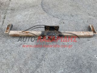 ΚΟΤΣΑΔΟΡΟΣ ΜΕ ΑΠΟΣΠΩΜΕΝΗ ΜΠΙΛΙΑ DAIHATSU FEROZA ΧΡΟΝΟΛΟΓΙΑΣ:1996-2000